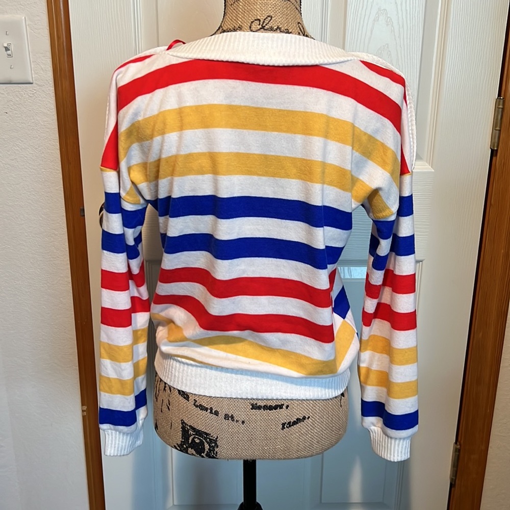 Sweater - Picture 3 of 4